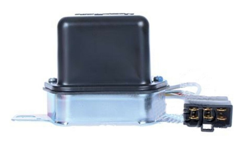 Voltage Regulator For Toyota Landcruiser FJ45 - 3.9L F Prl 01/1964 - 1/1984