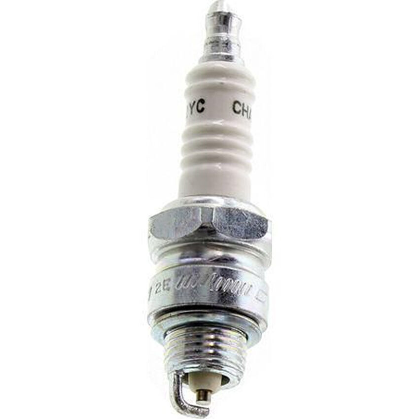 Champion Copper Plus Spark Plug For Chevrolet Camaro 5.7L Petrol V8 L48, 16V