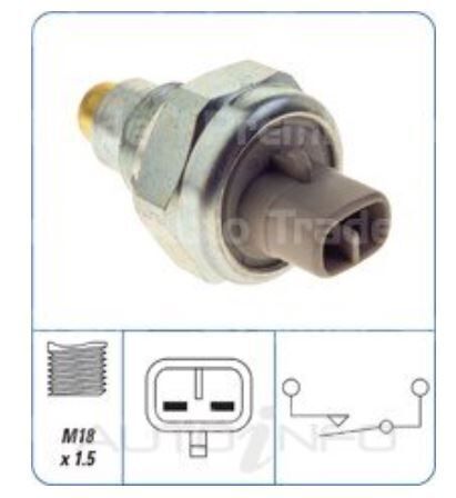 PAT Reverse Light Switch For Toyota 4Runner LN60R/61R/63R/130R, YN63R RN130R VZN