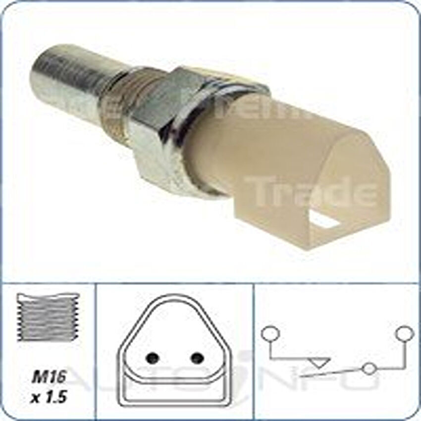 PAT Reverse Light Switch For Ford Fiesta WQ 1.4L,1.6L FYJA FXJA 16V DOHC