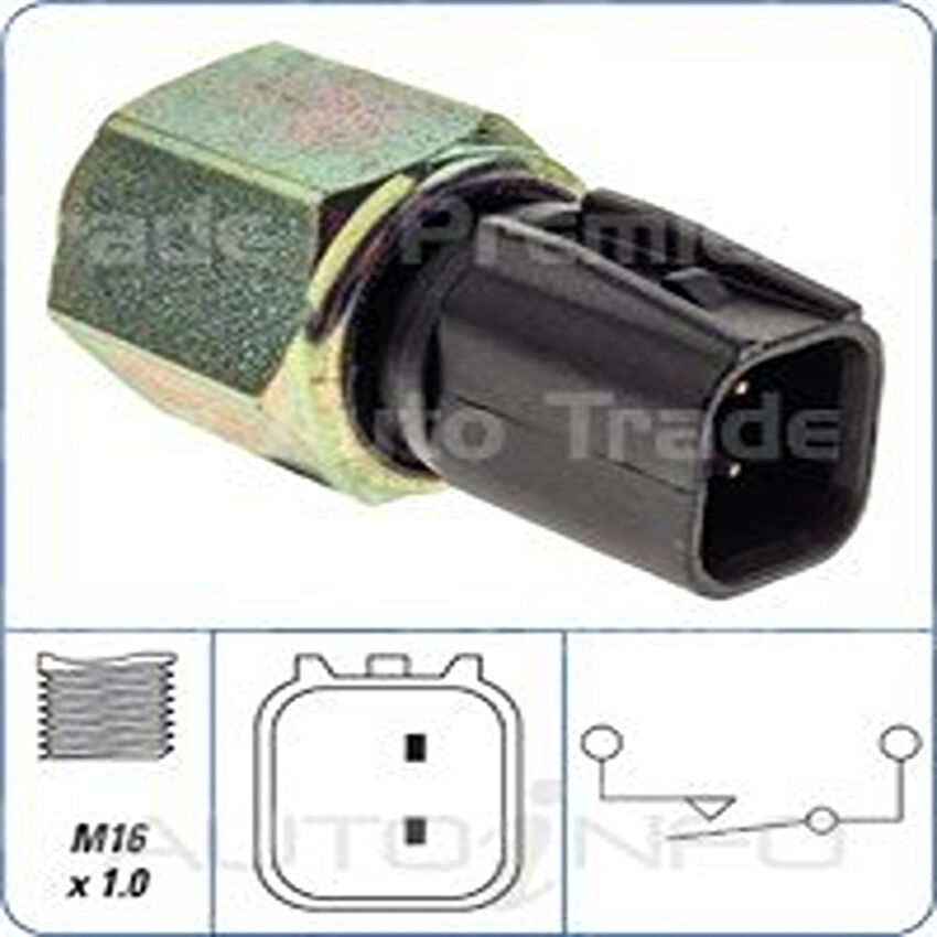 PAT Reverse Light Switch For Ford Mondeo HE 2.0L,2.5L V6 ZH20 ZT25