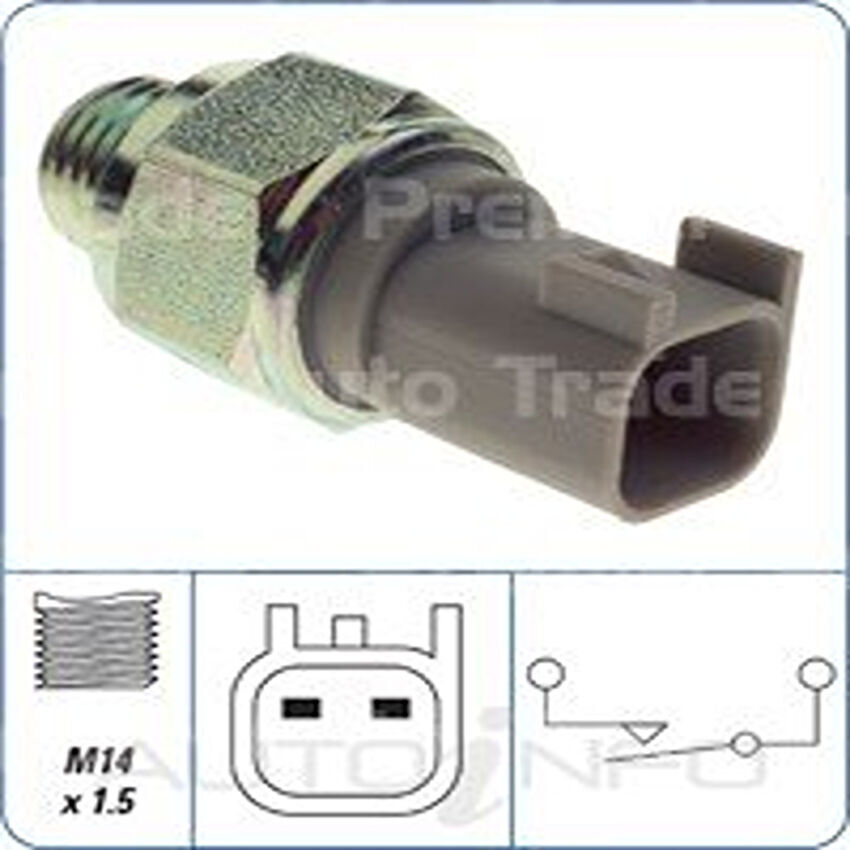 PAT Reverse Light Switch For Volvo S80 2.4L,2.5L B5254T2 D5244T4 D5244T10