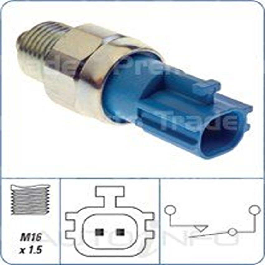 PAT Reverse Light Switch For Nissan Pulsar N16 1.5L,1.6L,1.8L QG16DE QG18DE