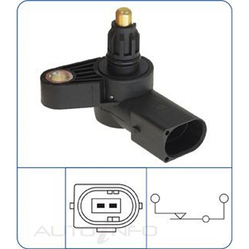 PAT Reverse Light Switch For Mercedes Benz I4 V6 I5 M274.910, 16V, M271.820, 24V