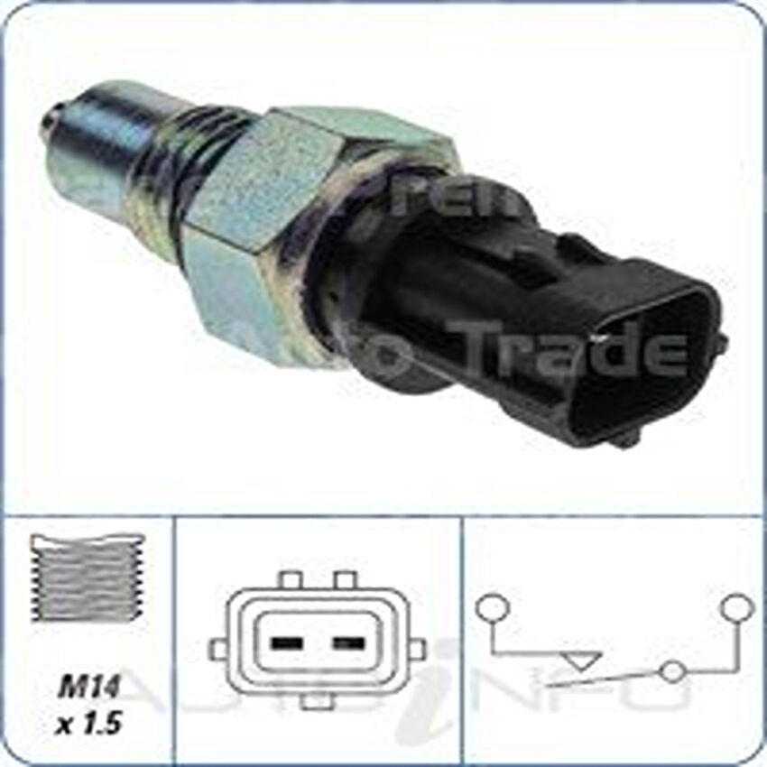 PAT Reverse Light Switch For Suzuki liana RH416 RH418 1.6L,1.8L M16A M18A