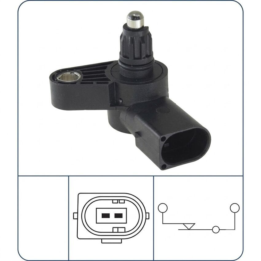 PAT Reverse Light Switch For Chrysler Crossfire ZH SRT-6 3.2L V6 EGX, 18V, EGZ