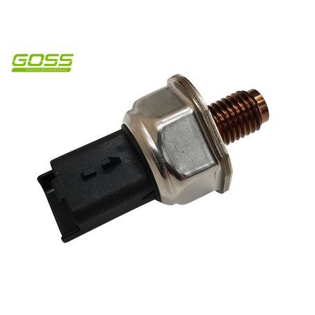 Goss Fuel Rail Pressure Sensor For Ford Fiesta WS, WT 1.6L Duratorq DOHC