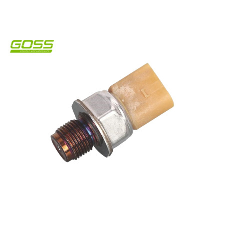 Goss Fuel Rail Pressure Sensor For AUDI A6 C7 4G 2.0L CGLC DOHC 16v Turbo Diesel