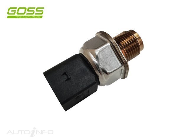 Goss Fuel Rail Pressure Sensor For Ford Ranger XL PX1 PX3 3.2L P5AT I5 20V DOHC