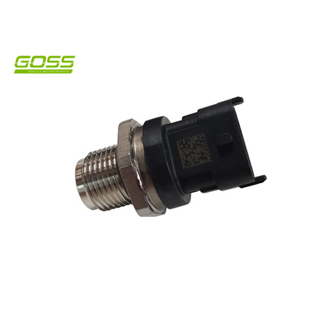 Goss Fuel Rail Pressure Sensor For Mazda BT B2500 2.5L, B3000 3.0L Turbo Diesel
