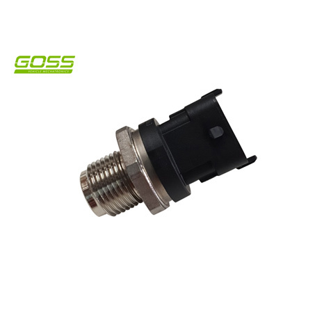 Goss Fuel Rail Pressure Sensor For Hyundai Santa FE CM 2.2L D4EB SOHC 16v Turbo