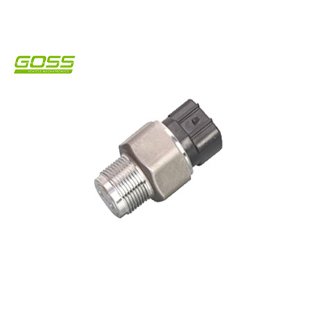 Goss Fuel Rail Pressure Sensor For Toyota HiLux KUN16R,KUN26R 3.0L 1KD-FTV DOHC