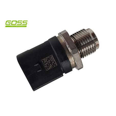Goss Fuel Rail Pressure Sensor For Mercedes-Benz Sprinter 905 616CDI 2.7L Diesel