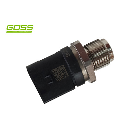 Goss Fuel Rail Pressure Sensor For Mercedes-Benz ML350 W166 BlueTEC 3.0L Diesel