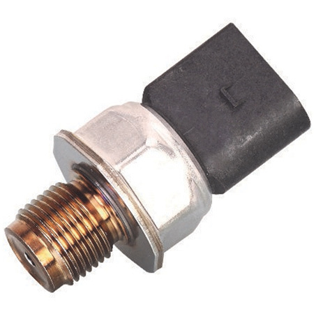 Goss Fuel Rail Pressure Sensor For Hyundai iLoad TQ-V 2.5L D4CB DOHC 16v Turbo