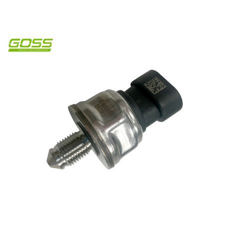 Goss Fuel Rail Pressure Sensor For Holden Commodore VE SERIES 1 MY10 3.0L Petrol