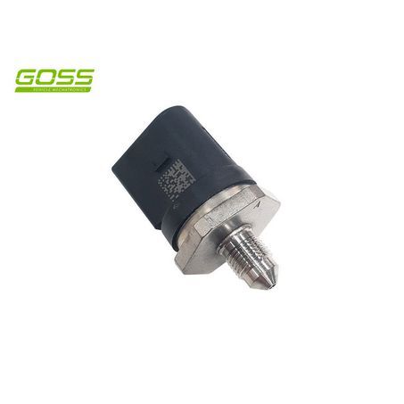 Goss Fuel Rail Pressure Sensor For Audi Q3 8U TFSI 1.4L CZEA DOHC Turbo Petrol