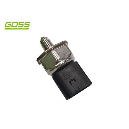 Goss Fuel Rail Pressure Sensor For Mercedes-Benz C180 C204 1.8L M271 DOHC