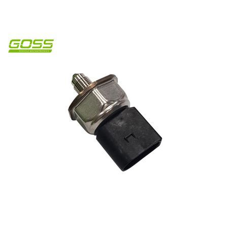 Goss Fuel Rail Pressure Sensor For BMW M760Li G12 XDRIVE 6.6L N74 B66 B DOHC-PB