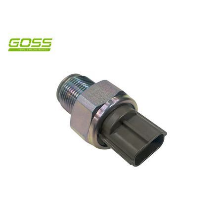 Goss Fuel Rail Pressure Sensor For Holden Rodeo RA 3.0L 4JJ1-TC DOHC 16v Turbo