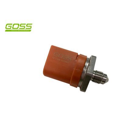 Goss Fuel Rail Pressure Sensor For Audi A1 8X 1.4L CAVG, CTHG DOHC Petrol