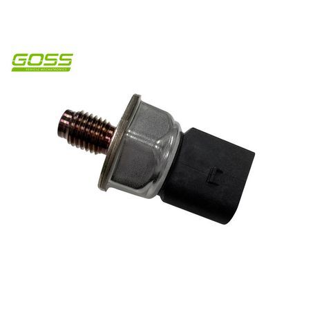Goss Fuel Rail Pressure Sensor For Mercedes-Benz C220 CDI W204 2.1L OM646 DOHC
