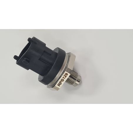 Goss Fuel Rail Pressure Sensor For Alfa Romeo GT 2.0L 937 A1.000 DOHC 16v MPFI