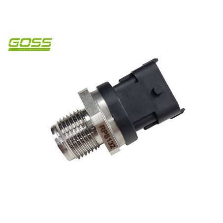 Goss Fuel Rail Pressure Sensor For Jeep Grand Cherokee GEN4 WK2 3.0L Eco Diesel