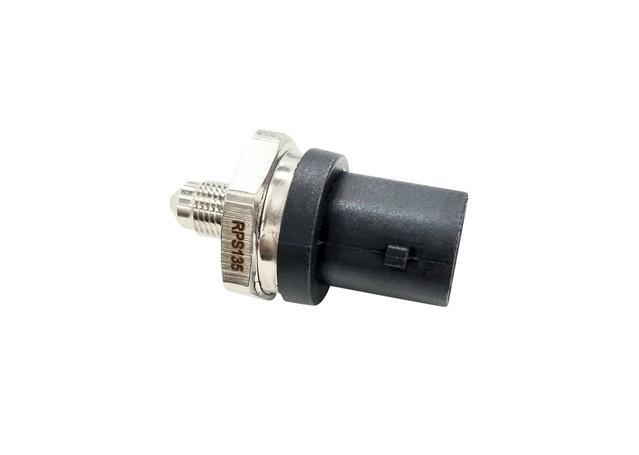 Goss Fuel Rail Pressure Sensor For Jaguar XE 2.0L (X760) 177kw Petrol Petrol
