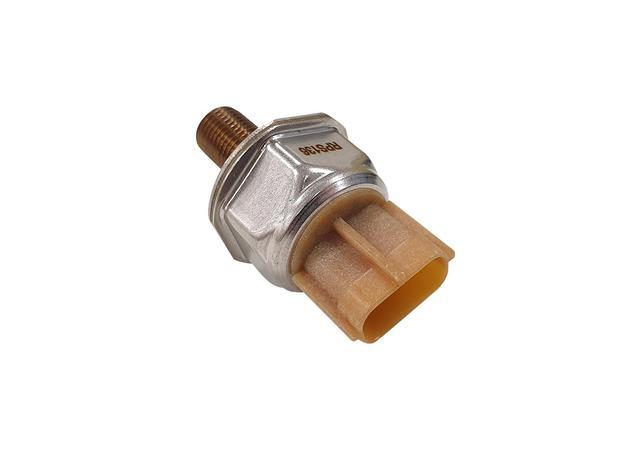 Goss Fuel Rail Pressure Sensor For Renault Clio IV 1.6L Sport 200 RS 147kw Petrol