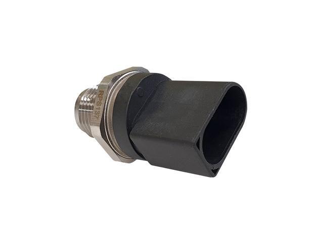 Goss Fuel Rail Pressure Sensor For Audi A3 8V1,8VA,8VS 2.0L,1.6L Diesel