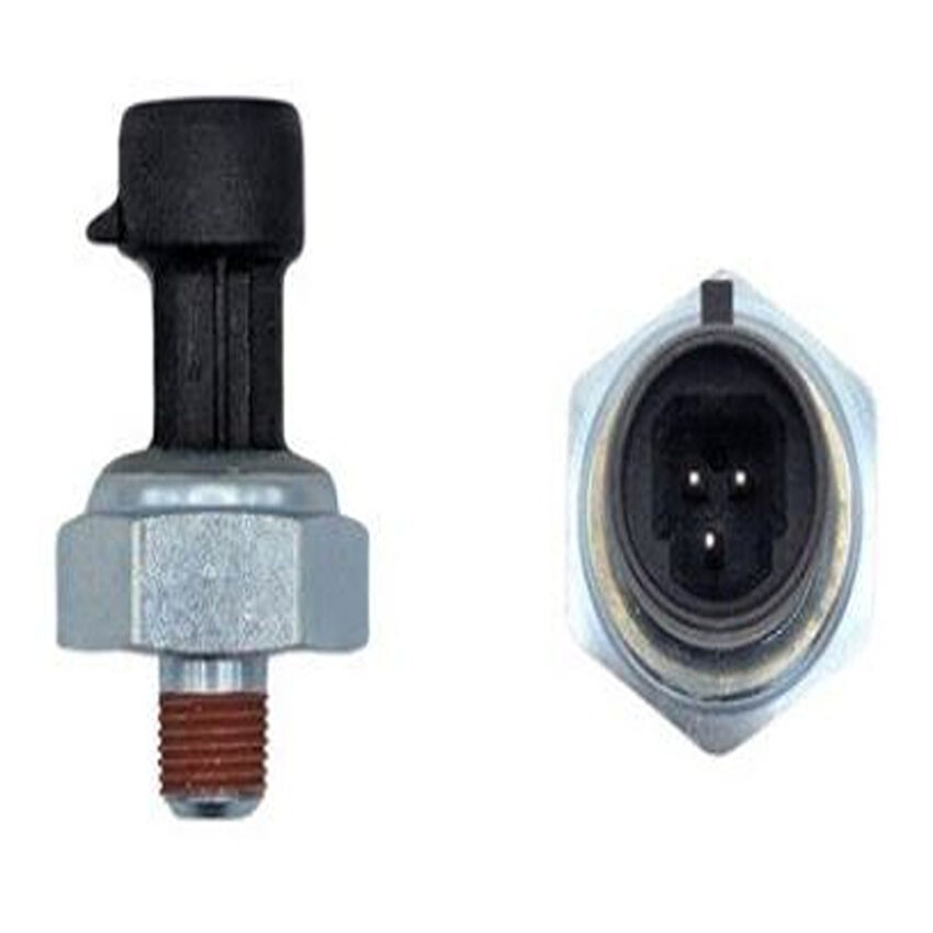 Goss Liquid Fuel Pressure Sensor For Peterbilt 378/379 15.2L CAT C15 - RPS141