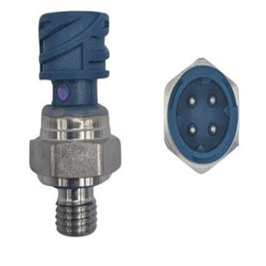 Goss Liquid Fuel Pressure Sensor For Daf XF105 12.9L MX-13 - RPS141