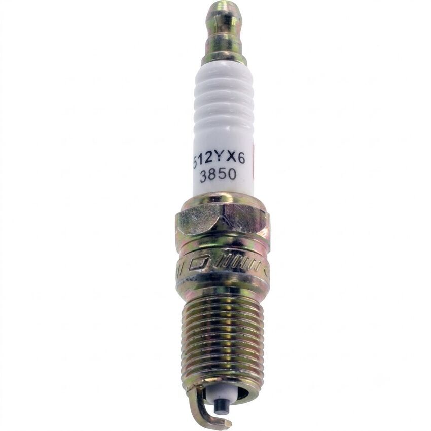 Champion Copper Plus Spark Plug For Holden Calais VN 3.8L Petrol V6 LG2, 12V