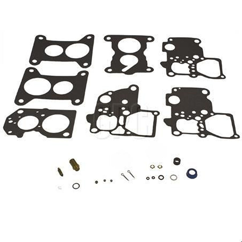 Fuelmiser Carburettor Kit For Holden Commodore VC VH VK EST 1.9L/2.8L/3.3L 1X