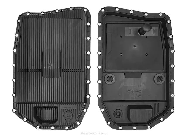 Ryco Transmission Filter For BMW X5 E70 3.0d 30i/3.0si 3.0L M57 N52 D30 6cyl