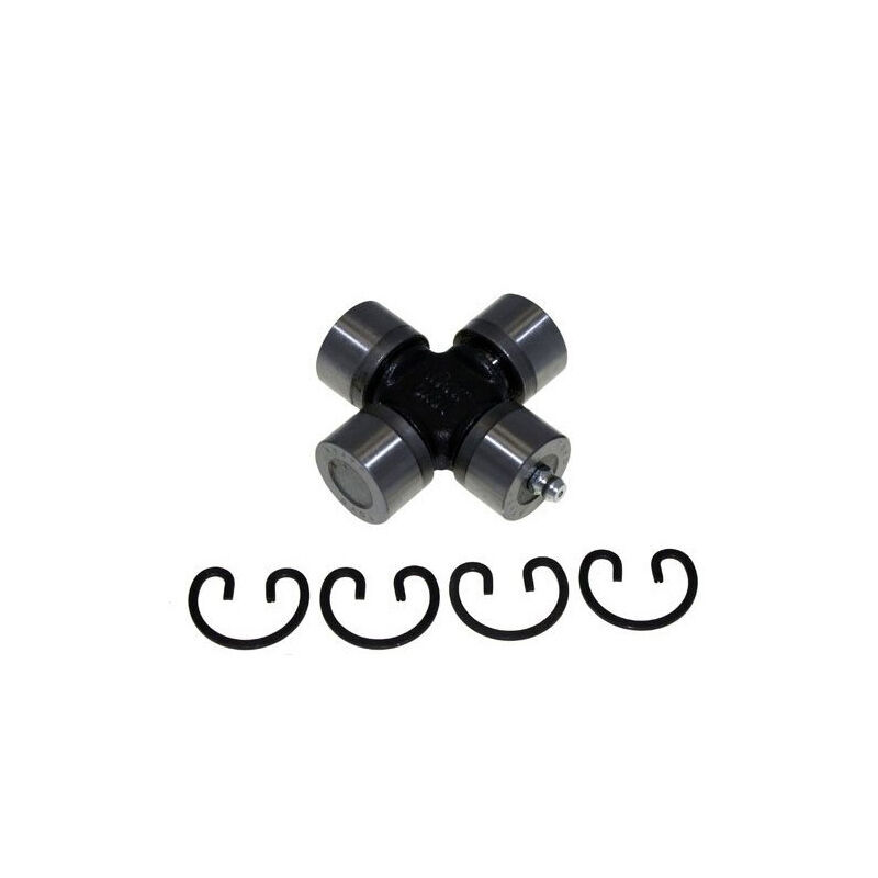 Toyo/GMB Universal Joint Front/Rear For MITSUBISHI Challenger PA 1998-06