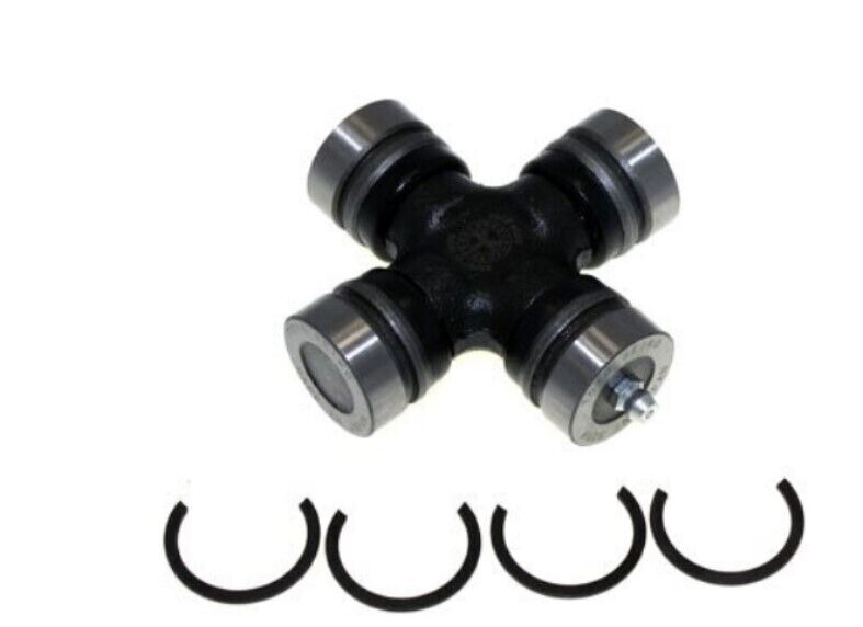Toyo/GMB Universal Joint Front/Rear For MAZDA B2600 4WD  1987-91