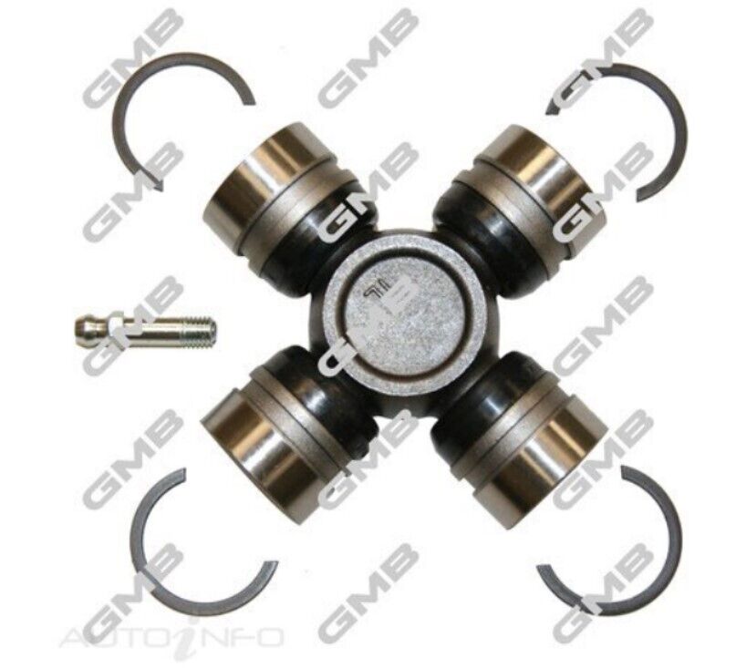 Toyo/GMB Universal Joint Front/Rear For NISSAN (Datsun) Pathfinder  1992-05