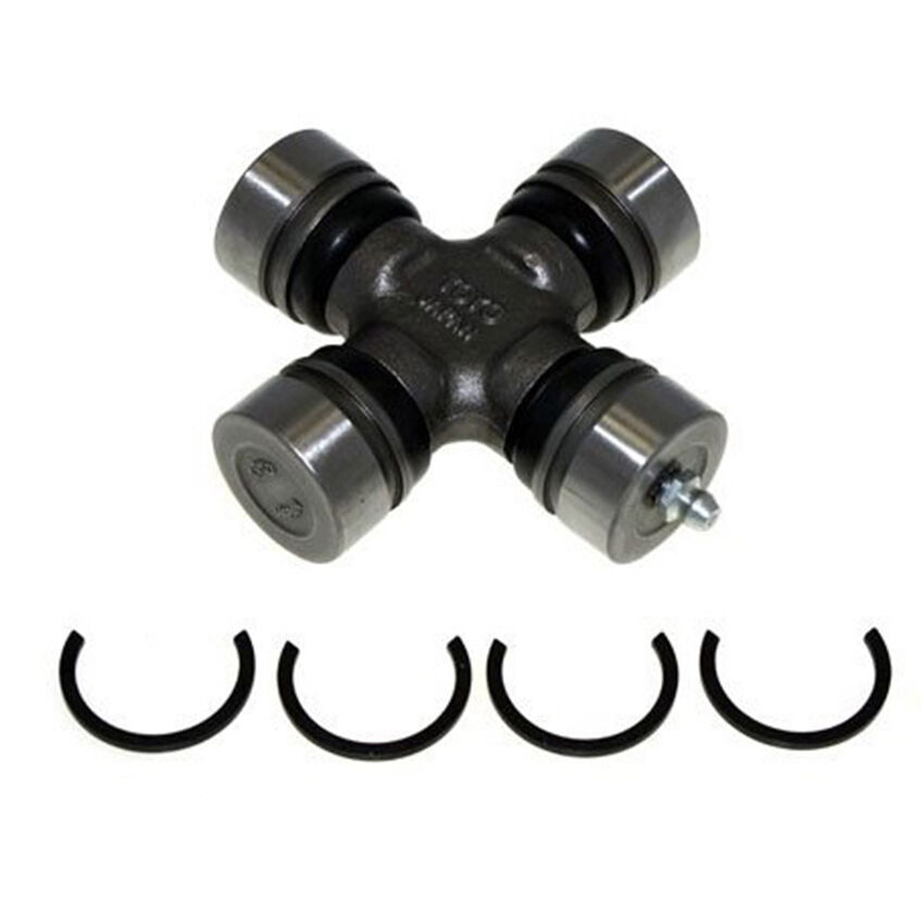 Toyo/GMB Universal Joint Front/Rear For RAMBLER Rebel 343 1970-71