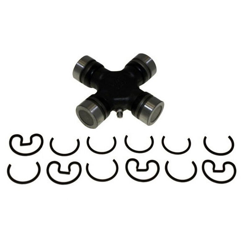 Toyo/GMB Universal Joint Front/Rear For MAZDA BT-50 2WD  2006-10