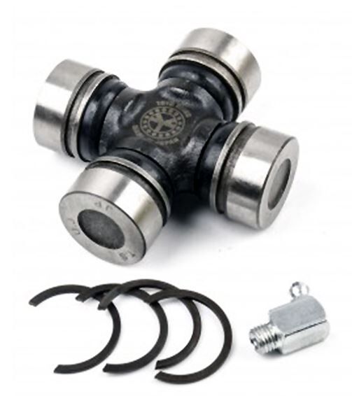 Toyo Universal Joint For Mazda 121 CD3M 2.0L MA Petrol 4cyl 61kW Coupe RWD 8v