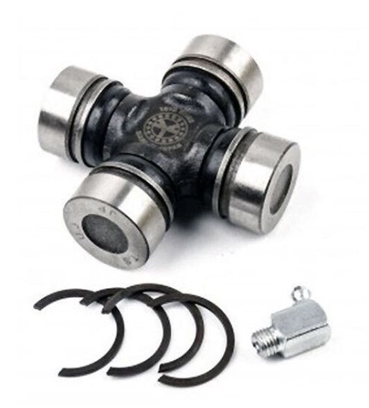 Toyo Joint Universal For Ford Fairmont XE 250ci EFI 4.1L 250ci Petrol 6cyl 111kW