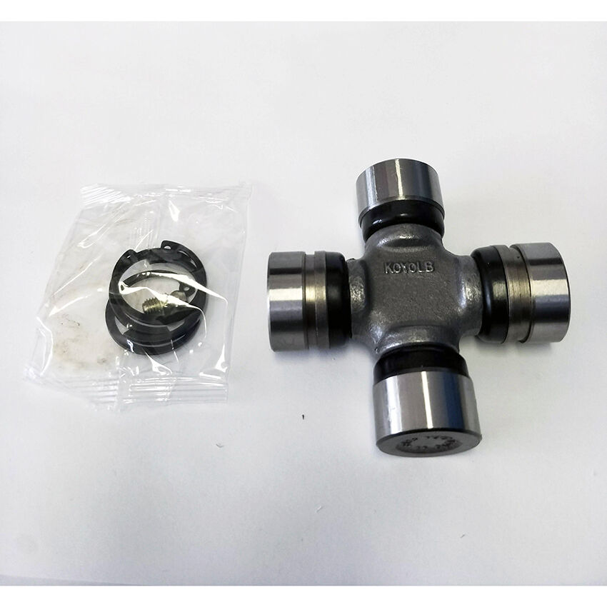 Toyo/GMB Universal Joint REAR FOR FORD Fairlane 8cyl ZC 351W FMX Auto 69-70