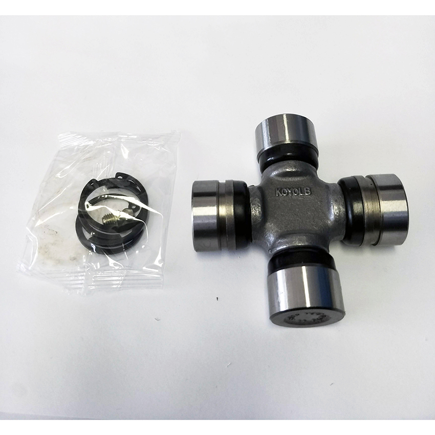 Toyo/GMB Universal Joint Rear for FORD Falcon Six Cyl XK XL XM XP XT XW