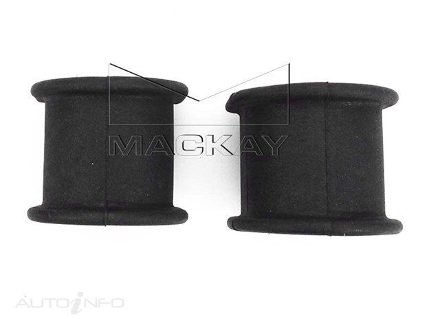 Mackay Idler Arm Bushing  - RBK1156