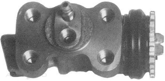 Reliance Wheel Brake Cylinder -  JB2590
