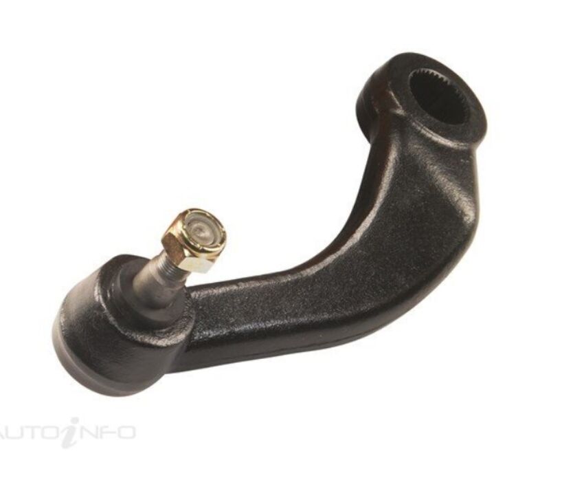 Roadsafe Pitman Arm For Nissan UTE XFN, Ford Escort/Falcon/Fairmont/Fairlane/LTD