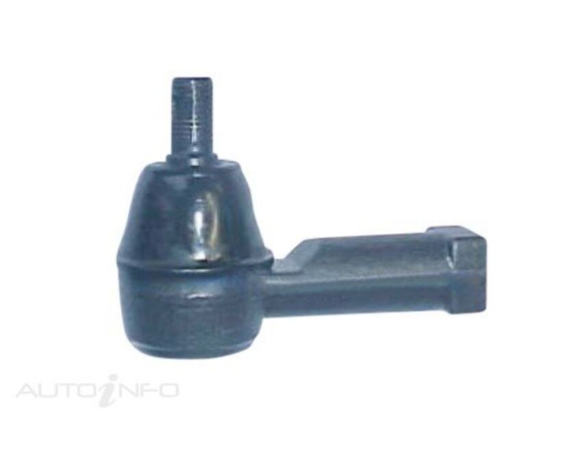 RoadSafe Tie Rod End For Mitsubishi L300/Colt, Hyundai Scoupe/Excel