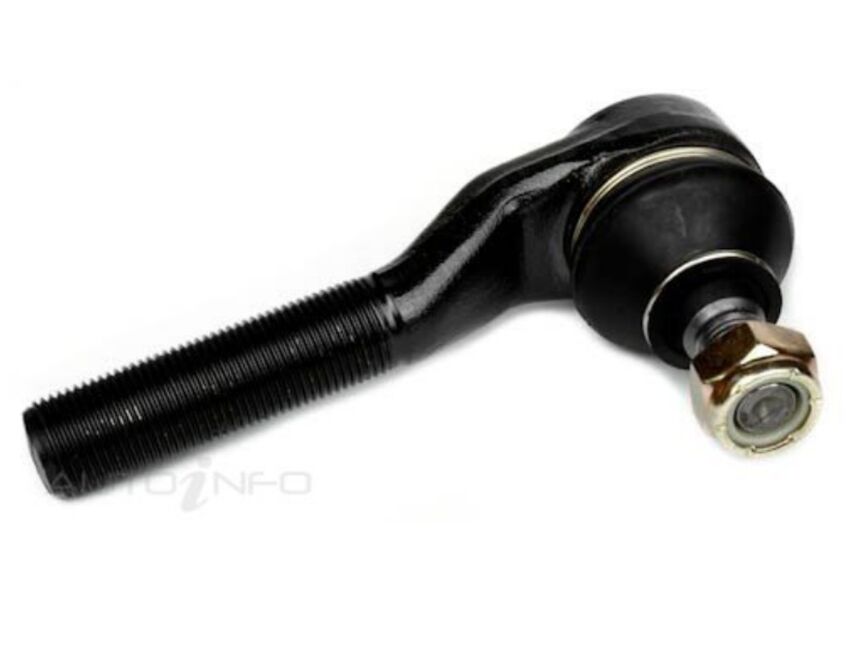 RoadSafe Tie Rod End For Ford Fairlane/Fairmont/Falcon/LTD, Nissan UTE
